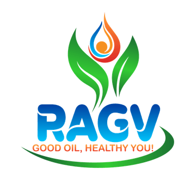 Ragvoil Logo