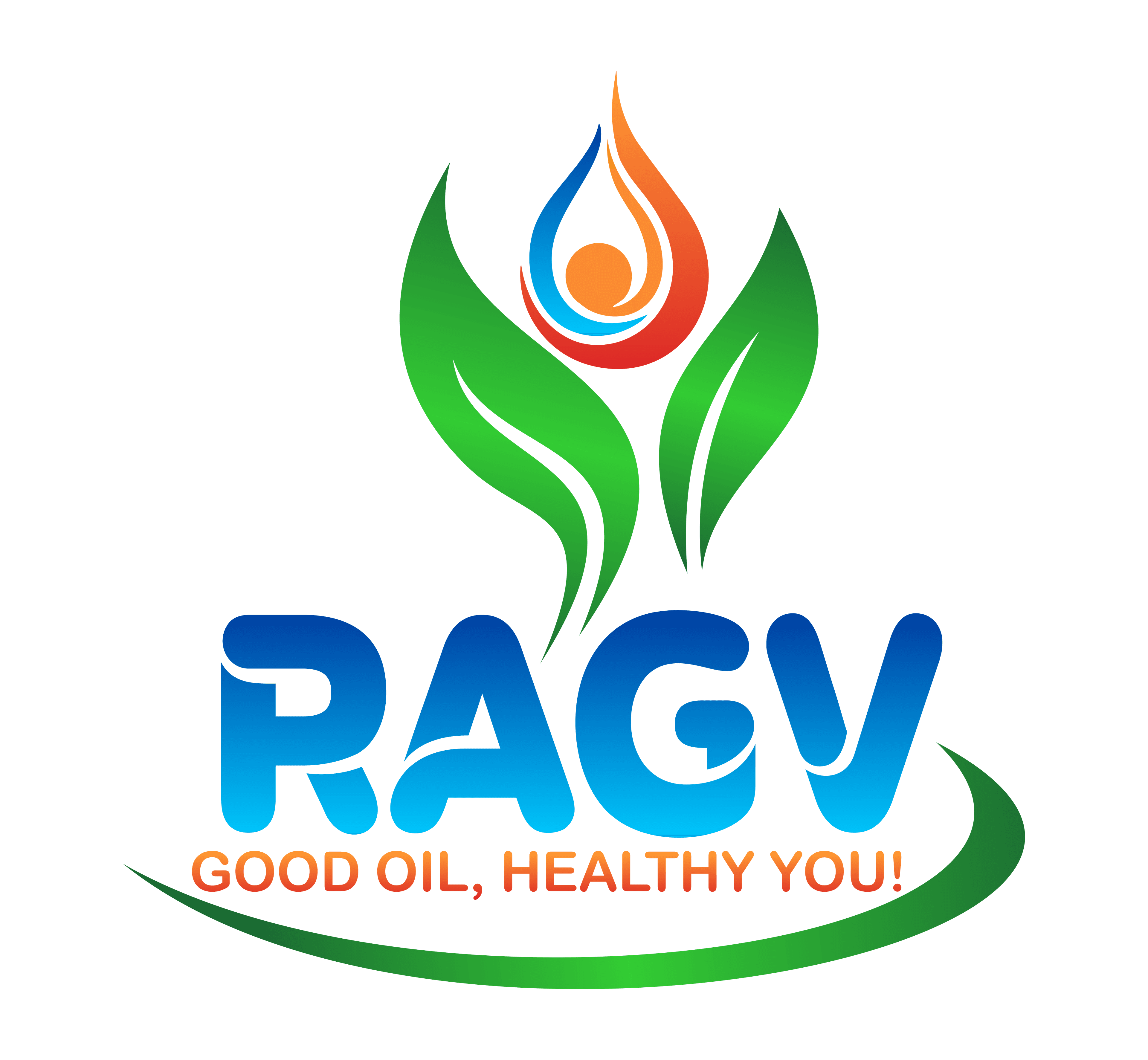 RAGV Logo