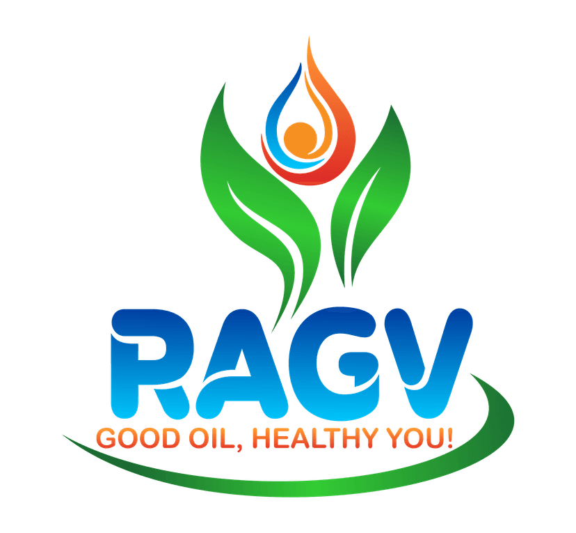 RAGV Logo